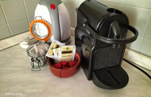 La Casa sul Giardino - Foto 17