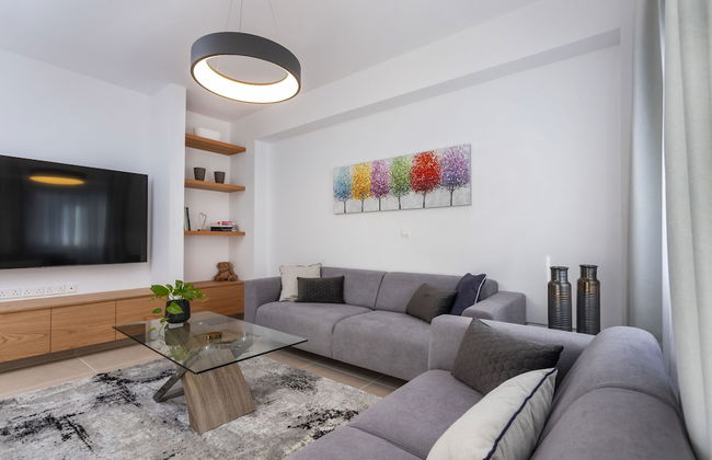 Kanika Seabreeze Apartment - Foto 12