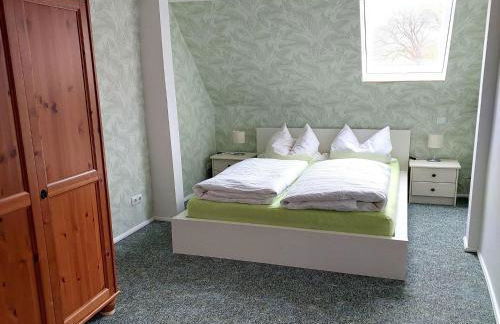 Ferienwohnung im idyllischen Ziesar - Foto 5