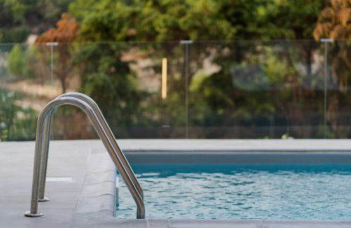 Iliana Exclusive Villa - Private Pool - Foto 15