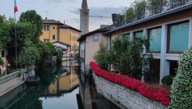 Sun Garden mini Oasis Sacile - Foto 3