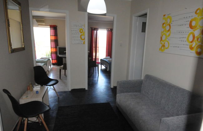 Kinetta Apartments - Foto 16