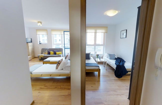 Rint - Centrum Kaczorowskiego - Foto 5