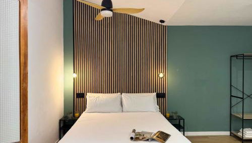 Casa Carmen - Encanto y calma cerca de la estación - Photo 2