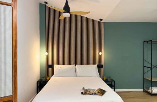 Casa Carmen - Encanto y calma cerca de la estación - Photo 2