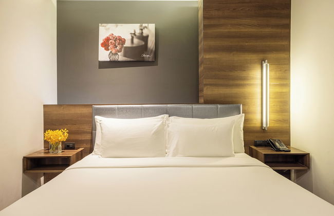 LiT BANGKOK Residence - Photo 10