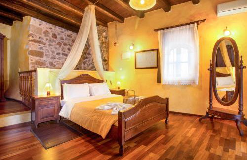 Samonas - Green villa Faskomilia - Foto 10