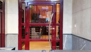 Apartamento Zuvillaga 18, confort y tranquilidad en pleno centro - Foto 5