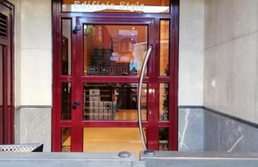 Apartamento Zuvillaga 18, confort y tranquilidad en pleno centro - Foto 5