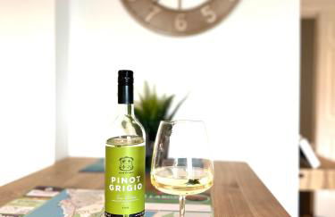 Bellevue Apartment - Foto 44