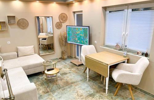 Mini Villa in Alfeld Leine - Foto 13