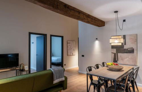 Apartaments Casa Maragall - Foto 19