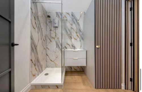 Barn conversion in one of Stamford villages - Foto 11