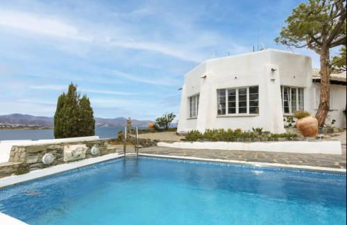 La Lloia, Amazing villa on La Costa Brava - Foto 24