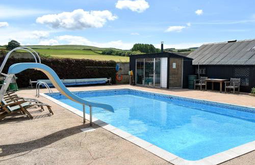 Bournstream Cottage - Foto 11