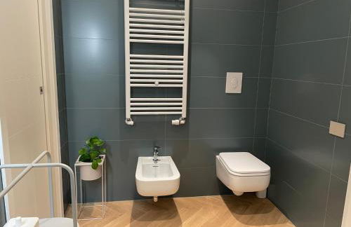 GuestHost - Trastevere Modern Apartment - Foto 33