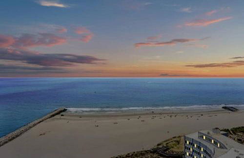 Renovated Beach Block 7BR North Beach Atlantic City - Steps to Beach & Casino - Foto 62