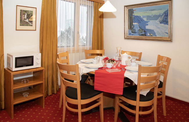 Chalet Abendrot apARTments - Foto 8