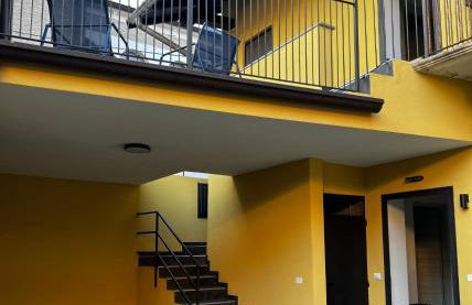 The One Malpensa Rooms - Foto 10