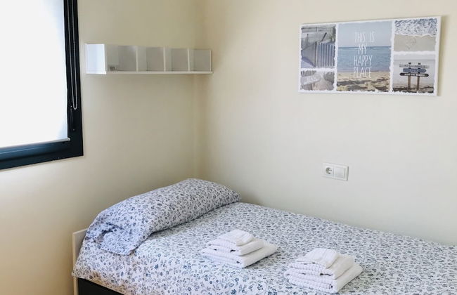 Apartamento Bonitas Vistas - Foto 6