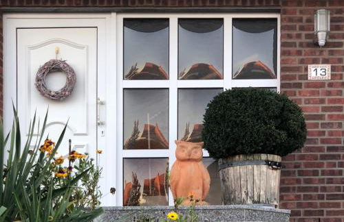 FeWo Erholsame Auszeit - Foto 13