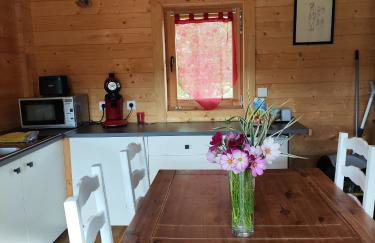 Chalet confort avec petit dejeuner - Foto 36