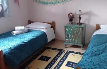 Άγρια Λούλουδα Κατοικία Αρμονία - Photo 30