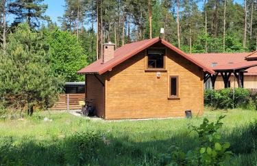 Domek dla dwojga - Photo 4