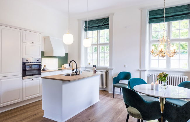 Gem Suites Holiday Apartments - Foto 7