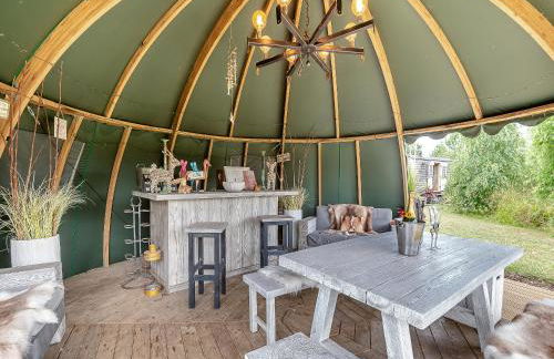 Herbie's Shepherd Hut - Uk50229 - Foto 18
