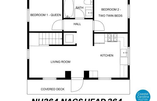 NH364 Nags Head 364 - Foto 27