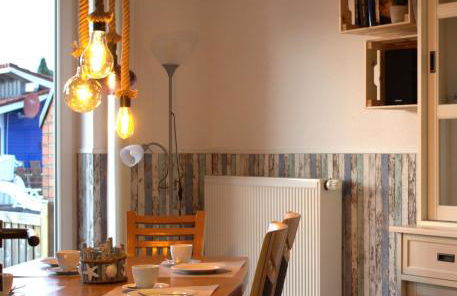 Ferienwohnung Seegang 25493 - Foto 10