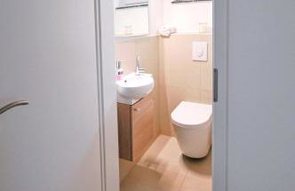 Haus Orbis Noster im Harz - Whirlpool und Sauna - direkt am Wald - Foto 22