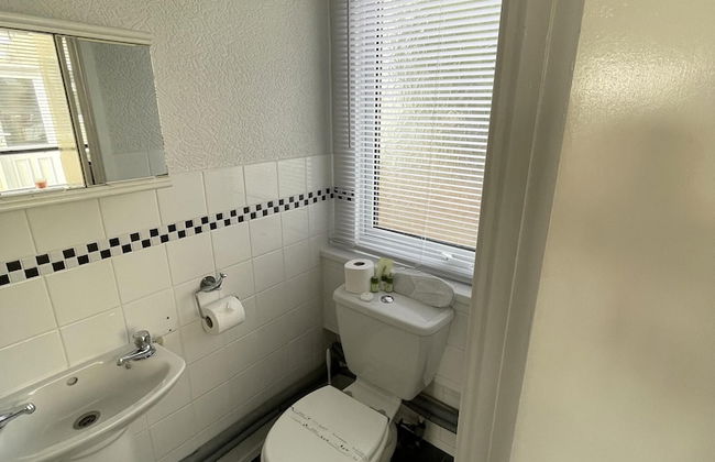 Captivating 2-bed Chalet - Foto 11