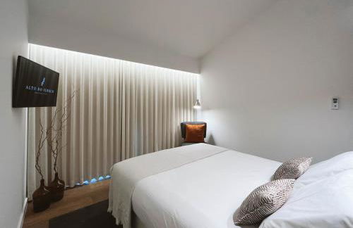 Alto do Ferrum - Boutique Villa - Foto 20