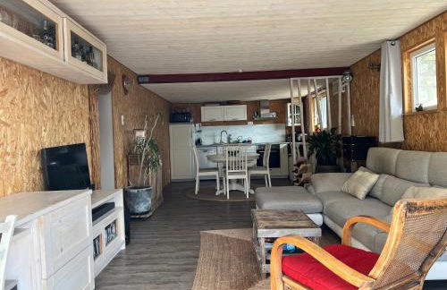 La Lusette-Malaparade - Foto 23