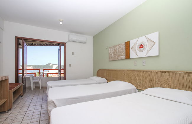 Marambaia Apart Hotel - Photo 27