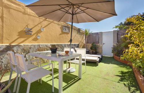 Apt Rural Zona Céntrica Isla - Foto 21