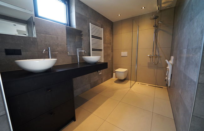 5 bedroom House in Kampen with terrace - Photo 7