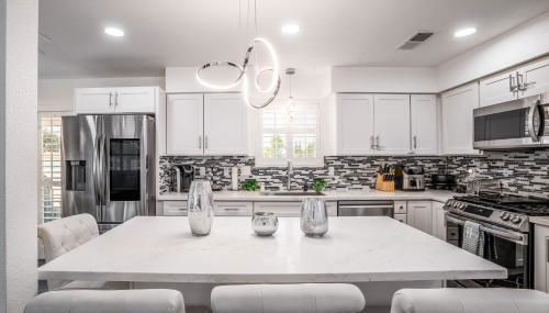 Remodeled 1 Acre Ranch Home in Madera - Foto 3