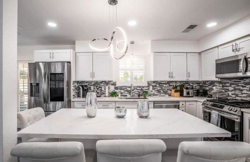 Remodeled 1 Acre Ranch Home in Madera - Foto 3