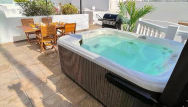 Paradise Dúplex Calm & Jacuzzi Puerto Rico - Foto 3