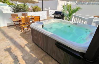 Paradise Dúplex Calm & Jacuzzi Puerto Rico - Foto 3