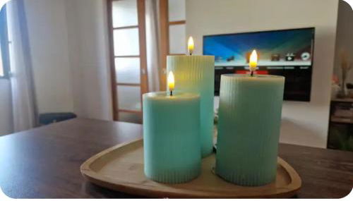 City Break plein centre & gare - Foto 4