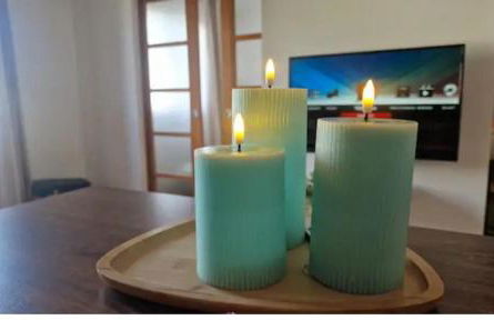 City Break plein centre & gare - Foto 4