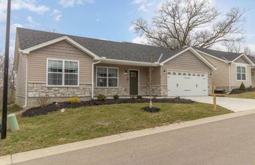 Beautiful NEW Home among the Nook in Hamilton, OH - Foto 17