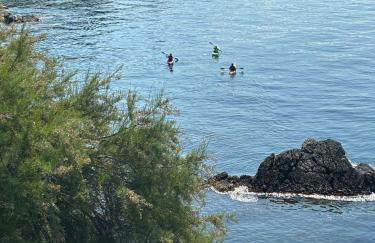 Una finestra sul mare 1 - A window on the sea 1 - Nervi - Genoa - Foto 64