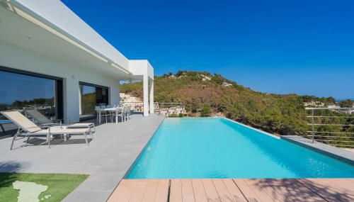 Villa Olivia - CostaBlancaDreams - Foto 3