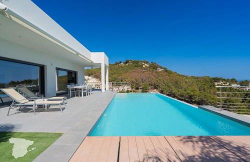 Villa Olivia - CostaBlancaDreams - Foto 3