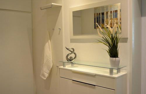 Gemütliches und Modernes Apartement in Grünen Top-Lage Münster - Foto 17